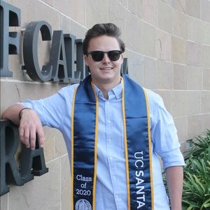 Meet your Posher, Jack